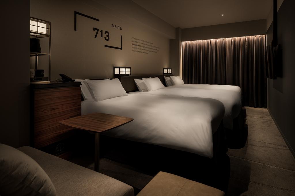 Bespoke Hotel Shinjuku