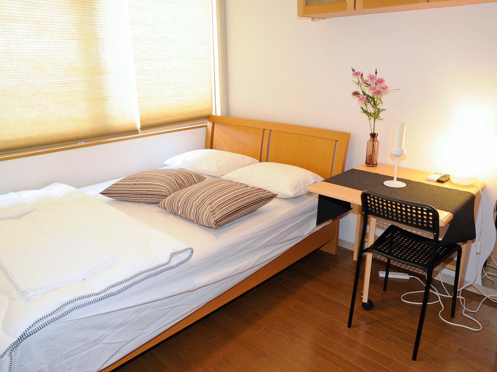 Ebisu Osaka Guest House