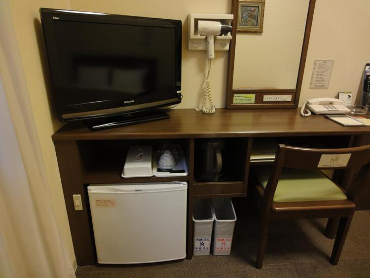 Hotel Route-Inn Hakata Ekimae -Hakataguchi-