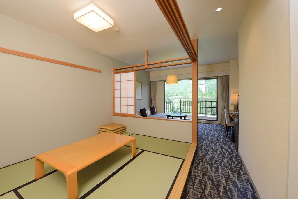 Hotel Harvest Kinugawa