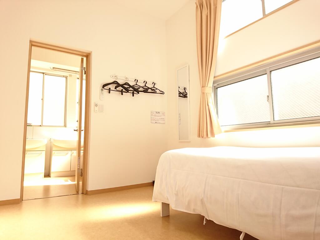 Ikebukuro Lodging