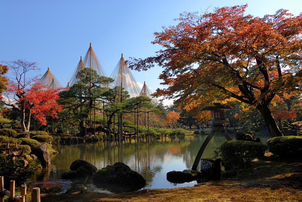 Hotel Nikko Kanazawa