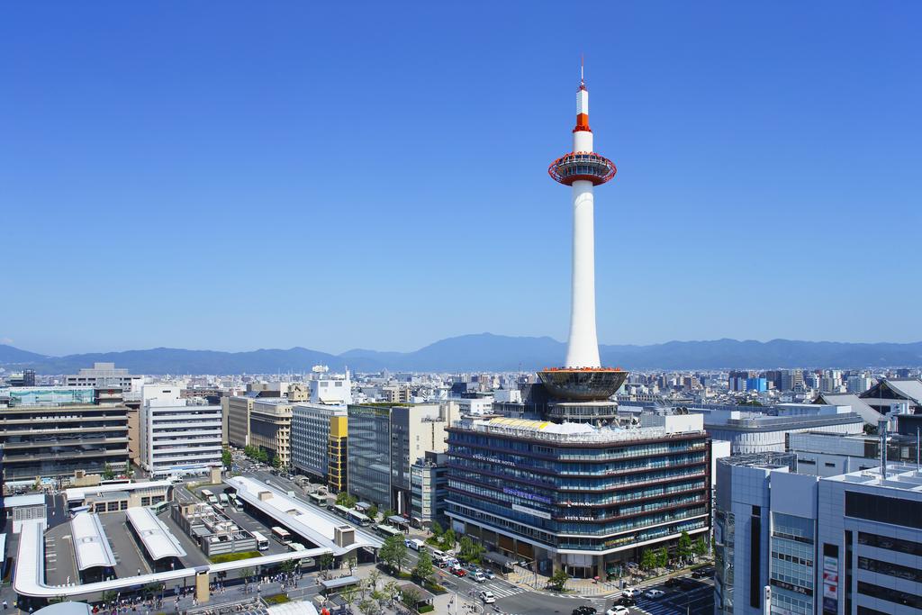 Kyoto Tower Hotel