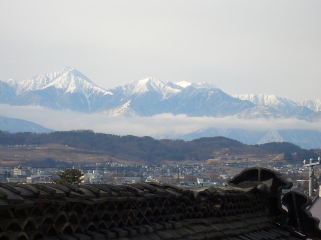 Tomitaya Ryokan Bekkan