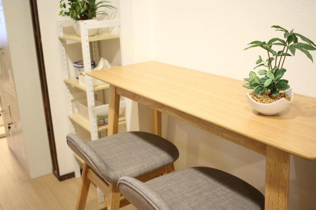 Funkey Apartment in Tokyo 535296