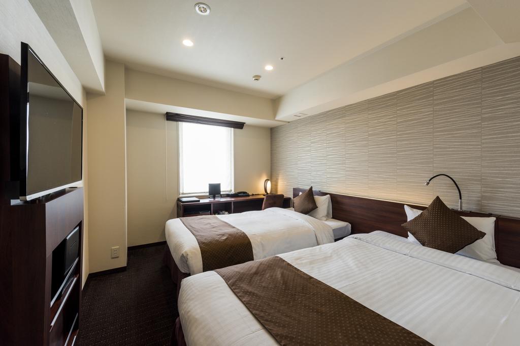 Hotel Keihan Sapporo