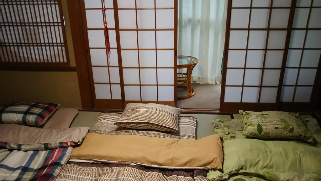 Guesthouse Kyoto Kaikonoyashiro