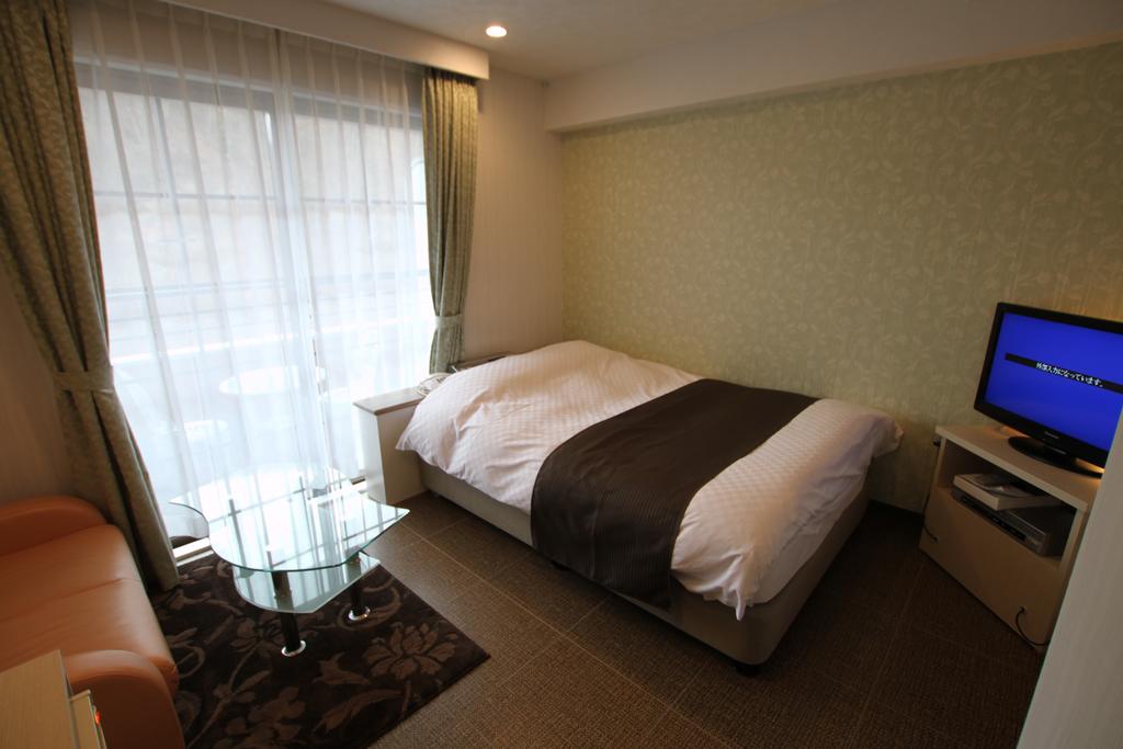 Hotel Sindbad Sendai(Adult Only)