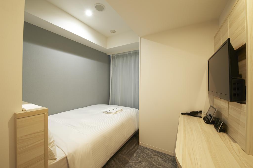 Sotetsu Fresa Inn Ueno-Okachimachi