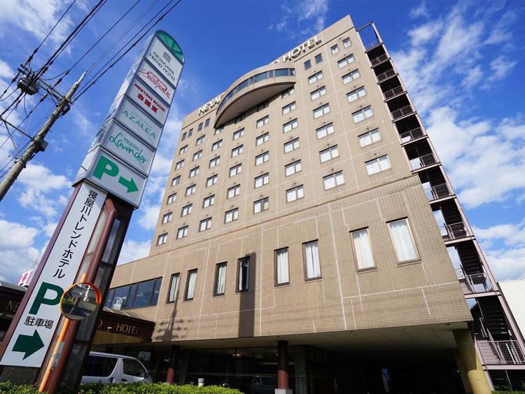 Neyagawa Trend Hotel