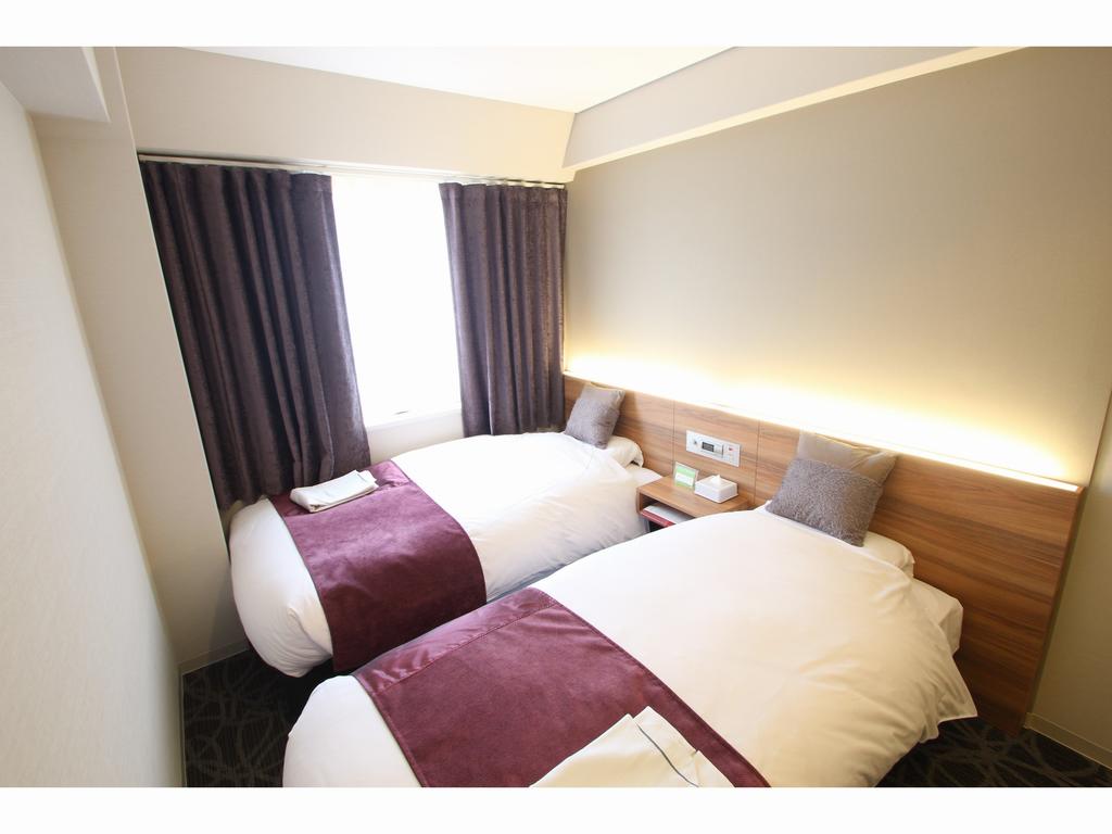 Valie Hotel Tenjin