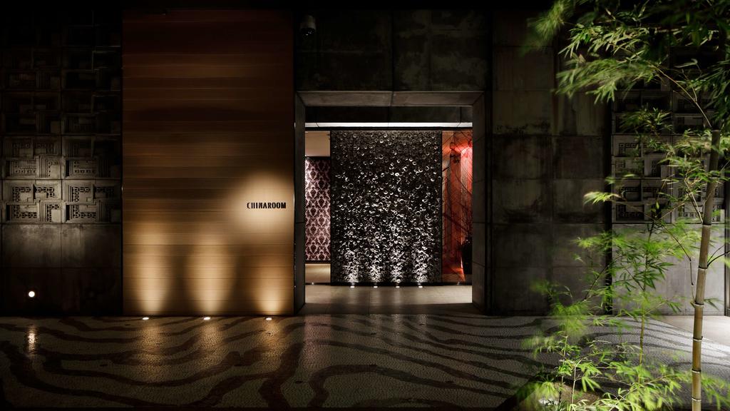 Grand Hyatt Tokyo