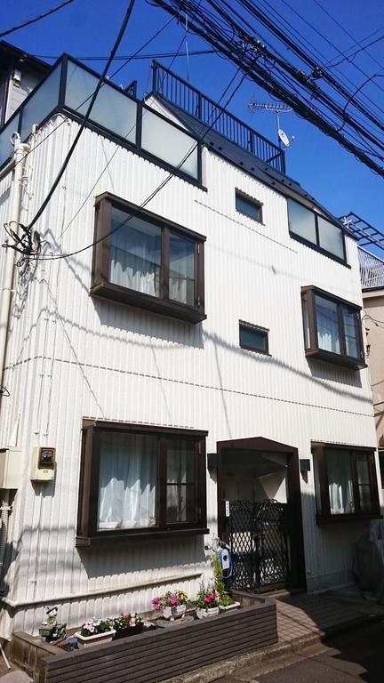 Namio Apartment 201