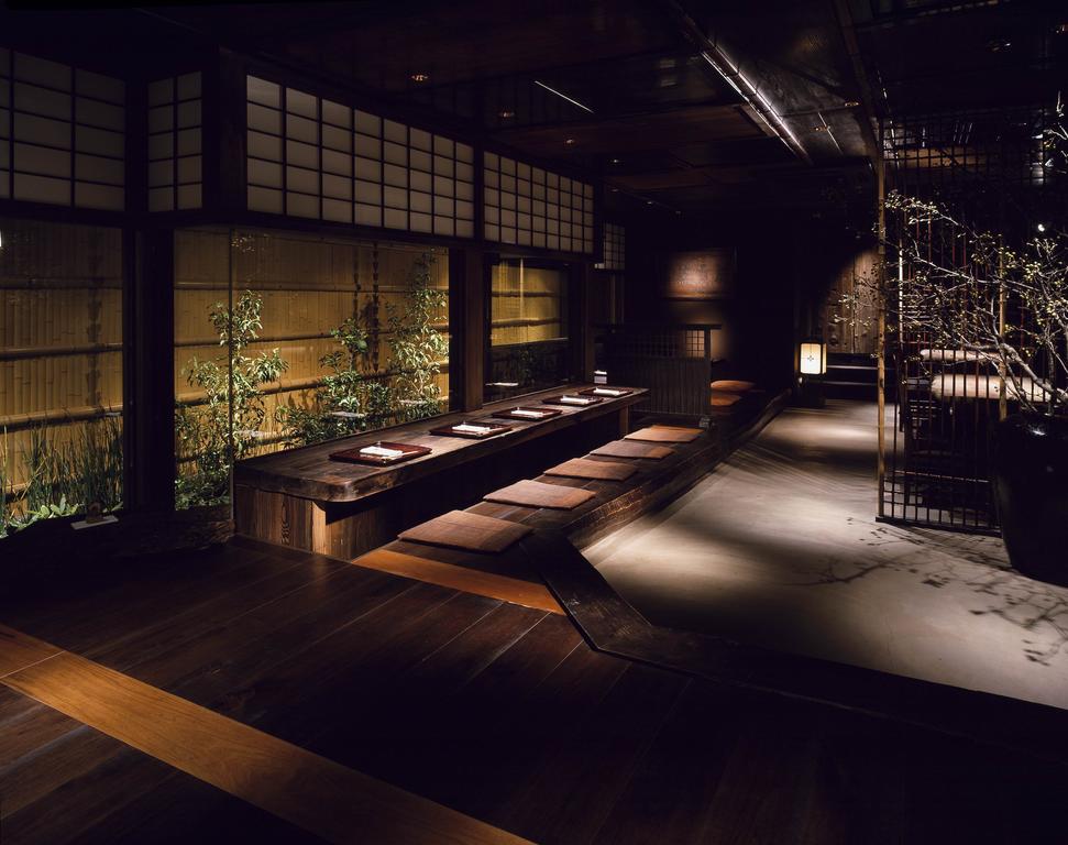 Yuzuya Ryokan