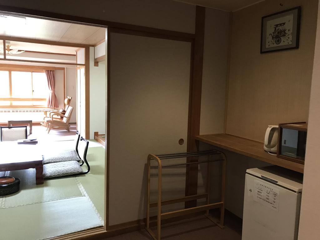 Hotel Higashidate