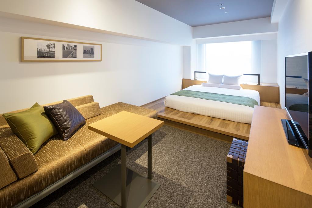 HOTEL MYSTAYS PREMIER Omori