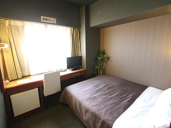 Hotel Livemax Yokohama Tsurumi