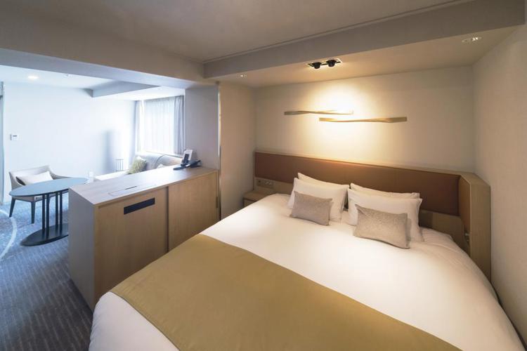 Hotel Granvia Osaka-JR Hotel Group