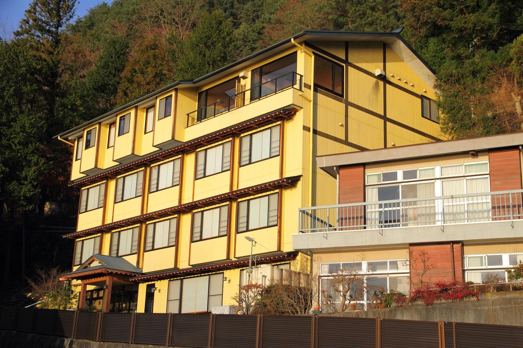 Hotel Asafuji