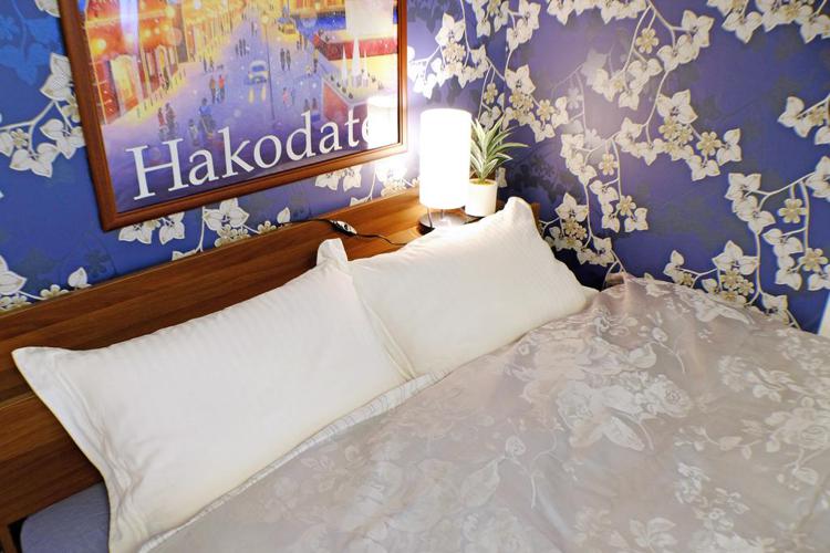 Homestay Plus Hakodate