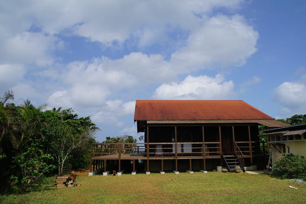 La terrasse Kookai