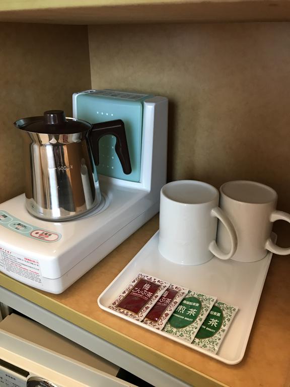 Toyoko Inn Osaka Taniyon Kosaten