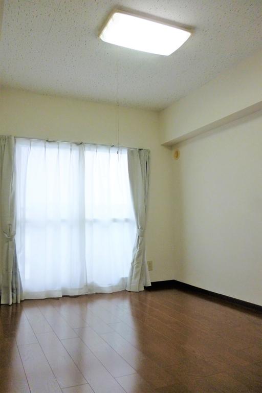 Service Apartment Sapporo Nakajimakouen 701