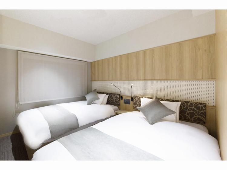 Hotel Felice Shinsaibashi By Relief