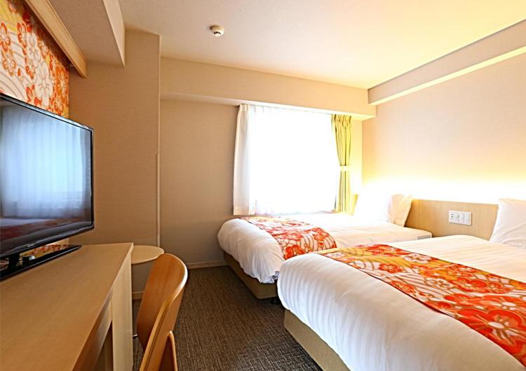 Hotel Wing International Premium Kanazawa Ekimae