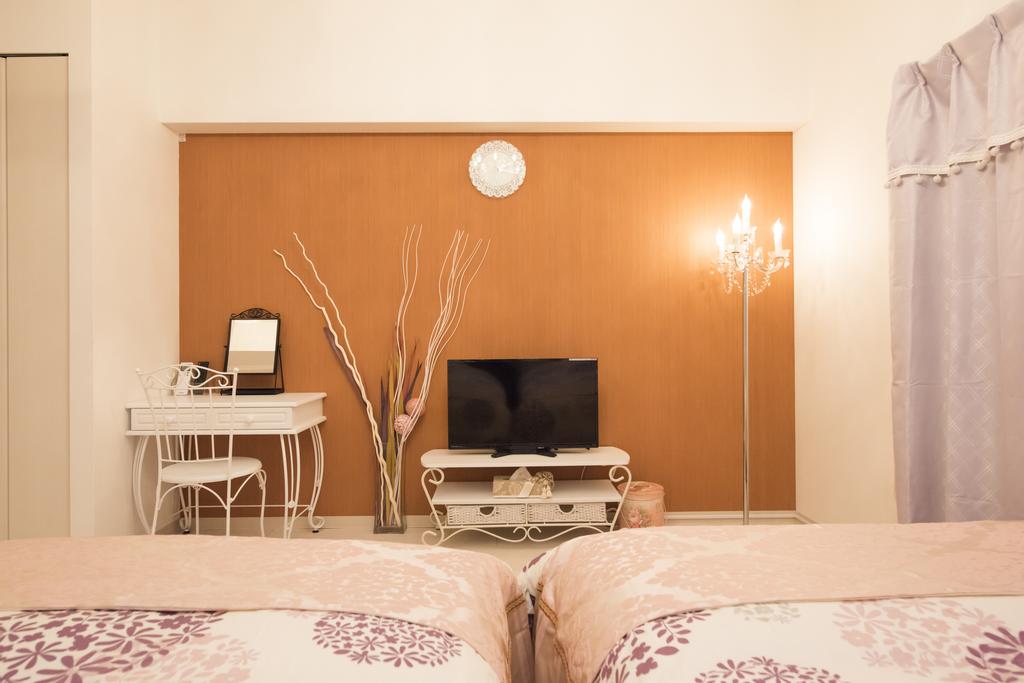 KAMON APARTMENT Osaka