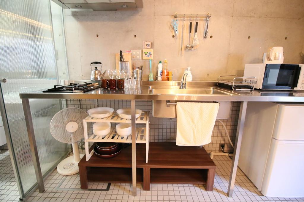 R402 Cozy and clean room IKEBUKURO