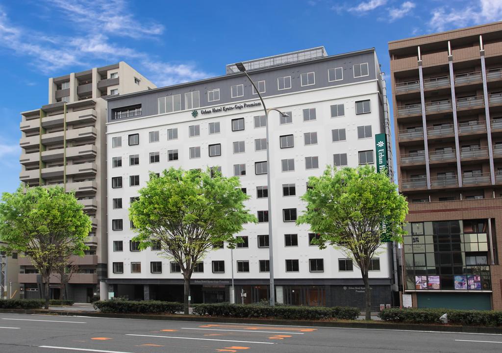 Urban Hotel Kyoto Gojo Premium