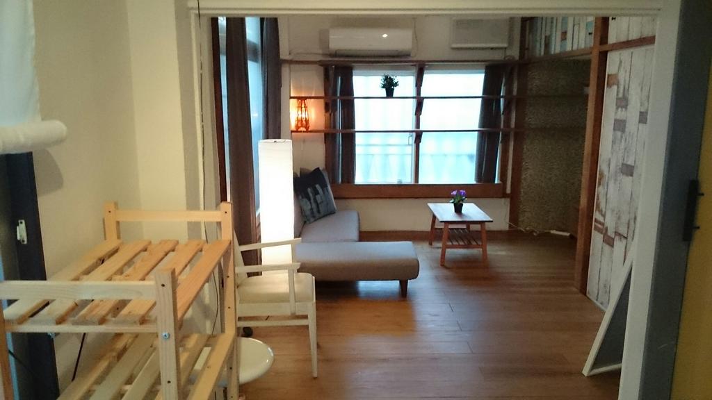 Unique & Cozy Flat by Station 5 min to Shinjuku!