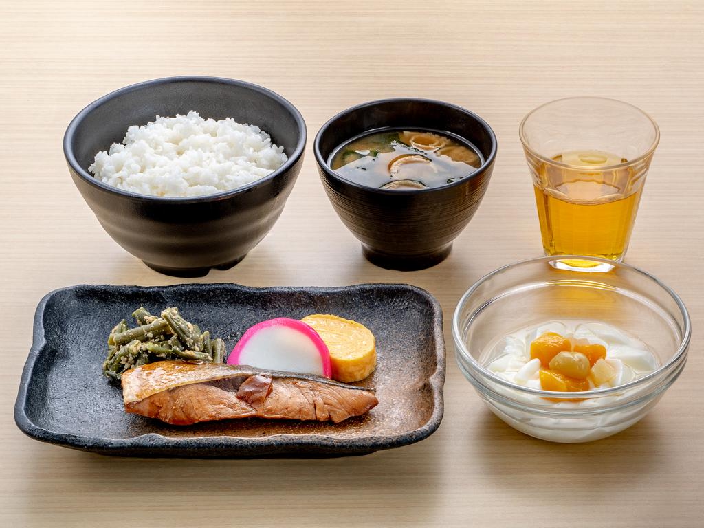 Sotetsu Fresa Inn Nihombashi-Ningyocho