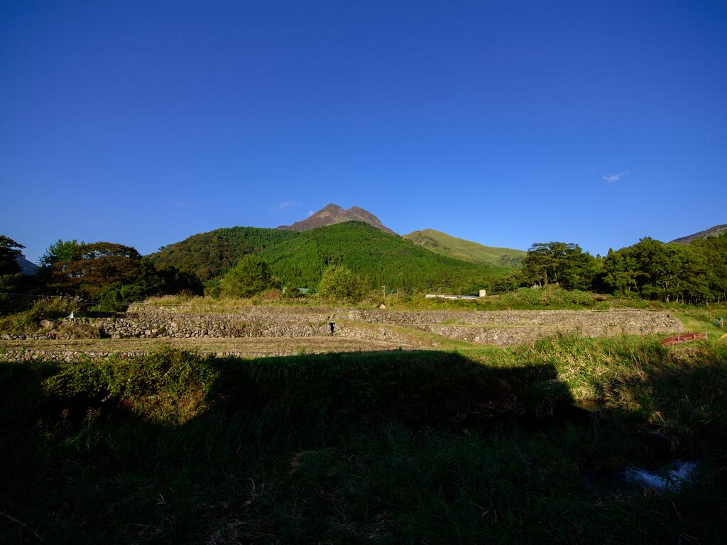 Yufuin Onsen Wafu Ryokan Tsuenosho