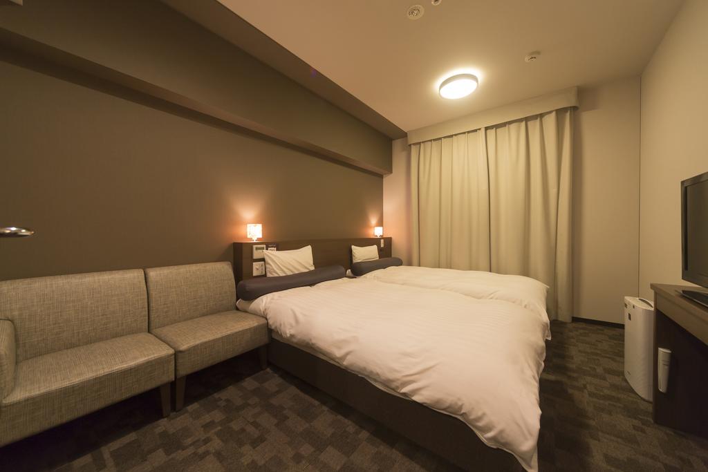 Dormy Inn Premium Shibuya-jingumae