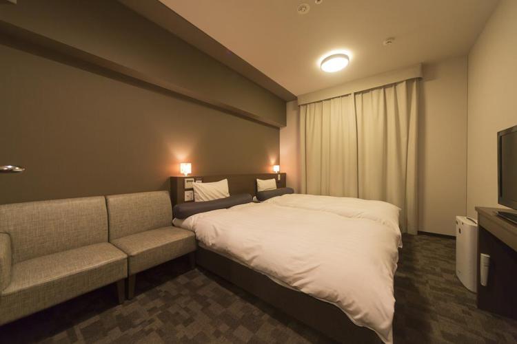 Dormy Inn Premium Shibuya-jingumae