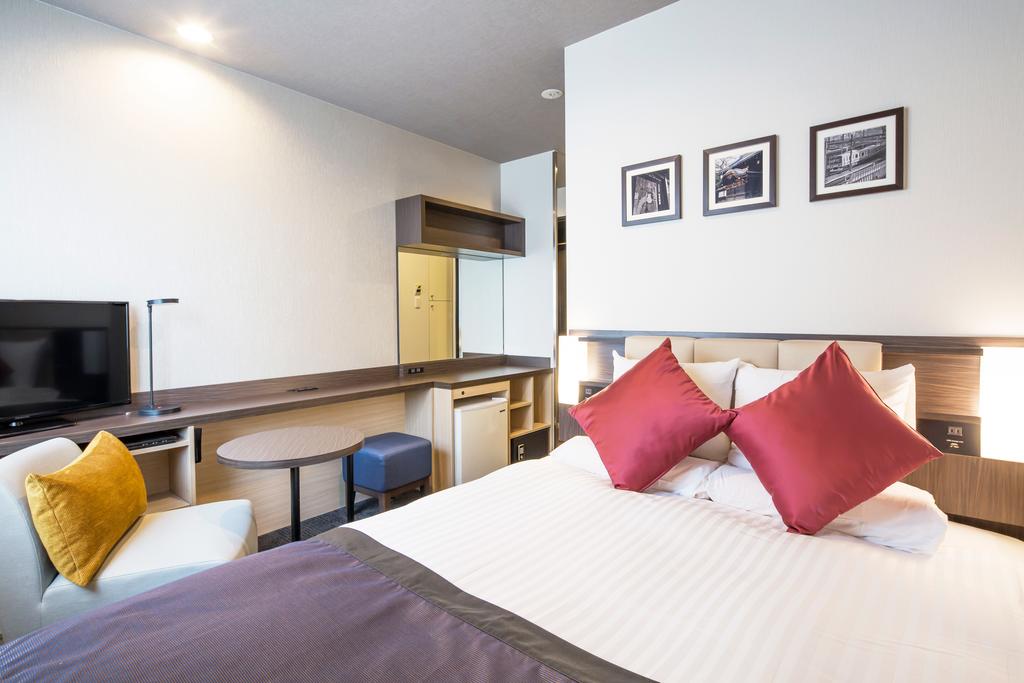 HOTEL MYSTAYS Kanda