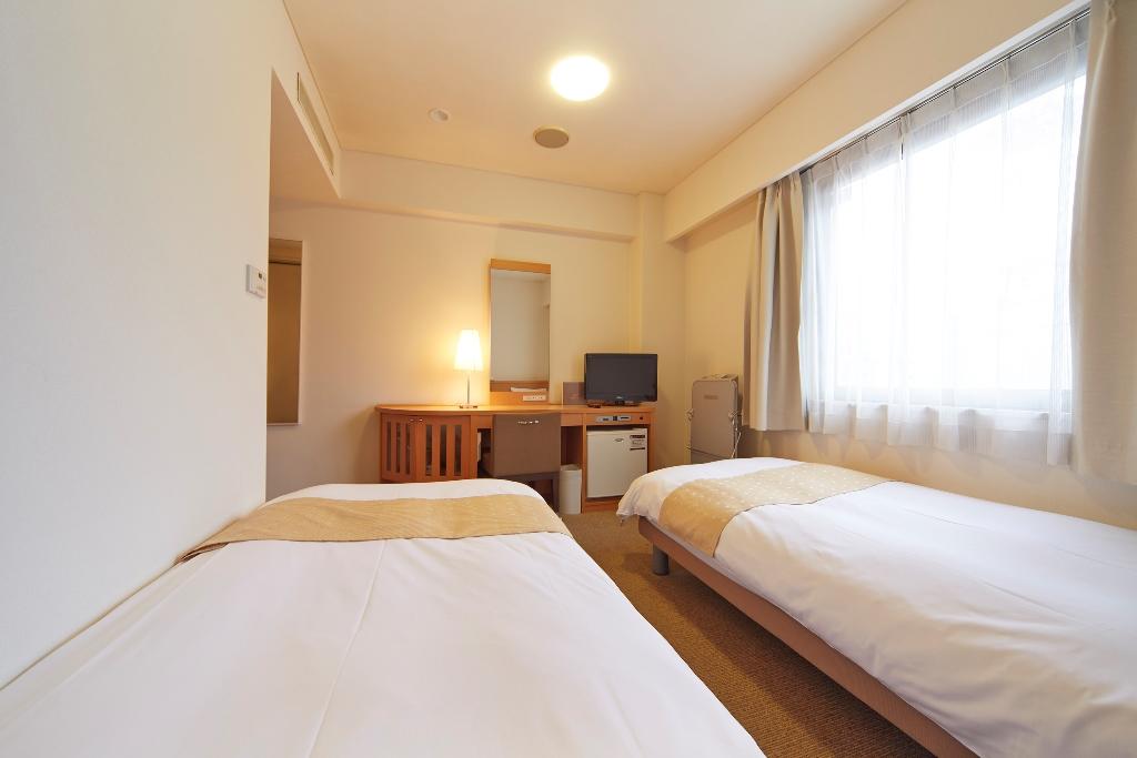 Nest Hotel Kumamoto