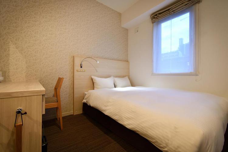 Hotel WBF Fukuoka Tenjin Minami