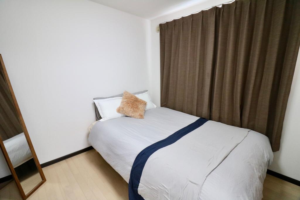 Sou Yarn Apartment Sapporo(1LDK×2)