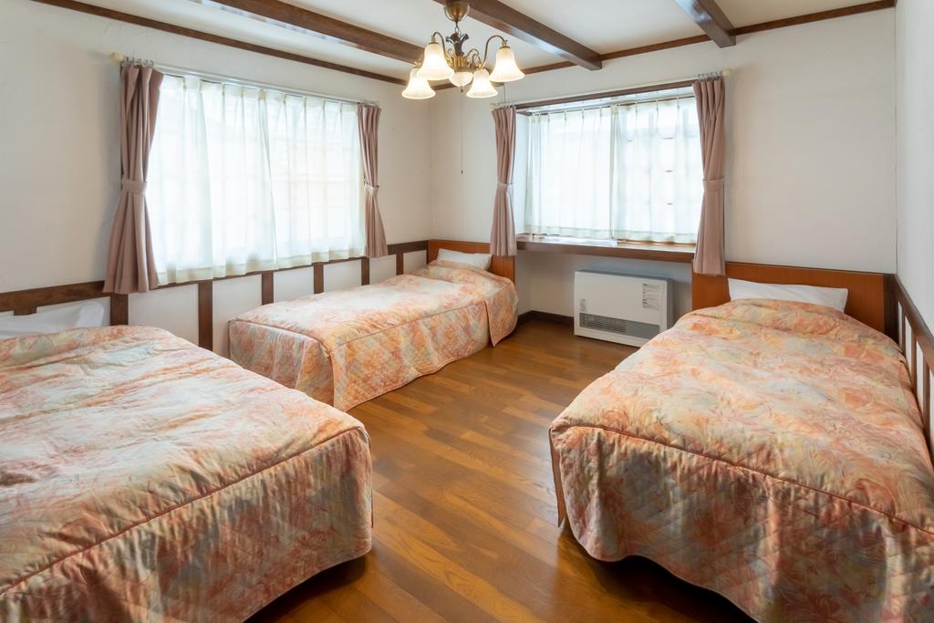 Pension Eastmountain Hakuba