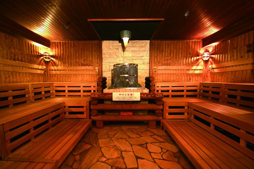 Capsule Hotel Nikoh Refre(Male Only)