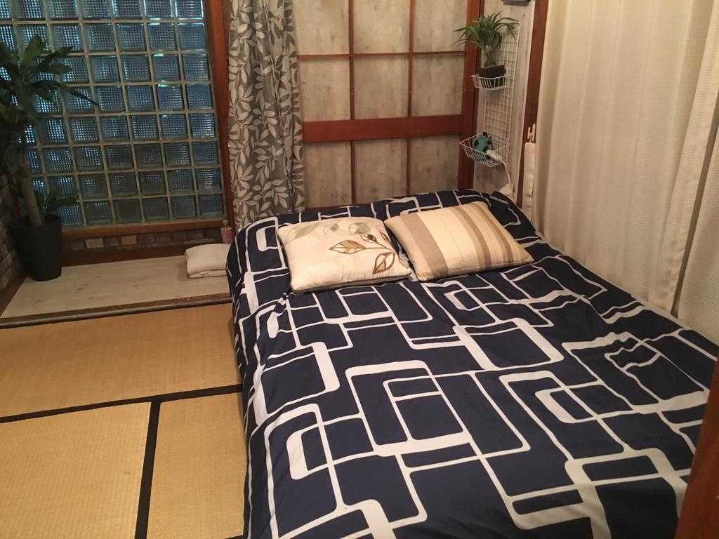 Guesthouse Haneda Airport