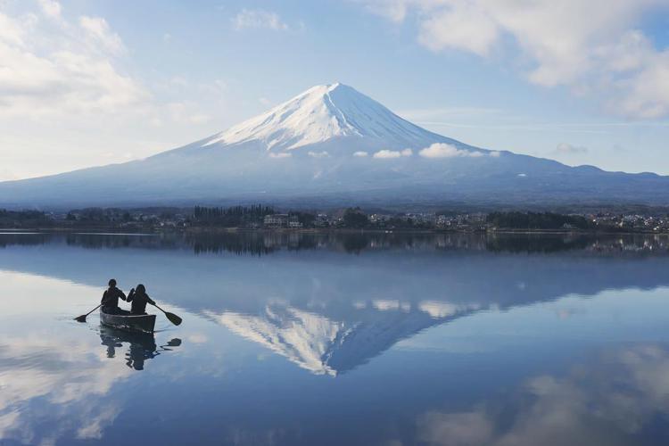 HOSHINOYA Fuji