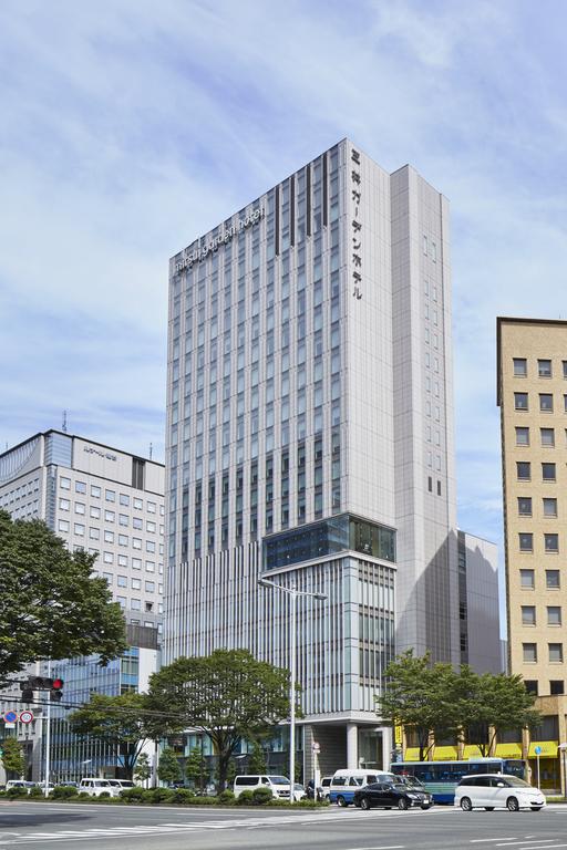 Mitsui Garden Hotel Sendai