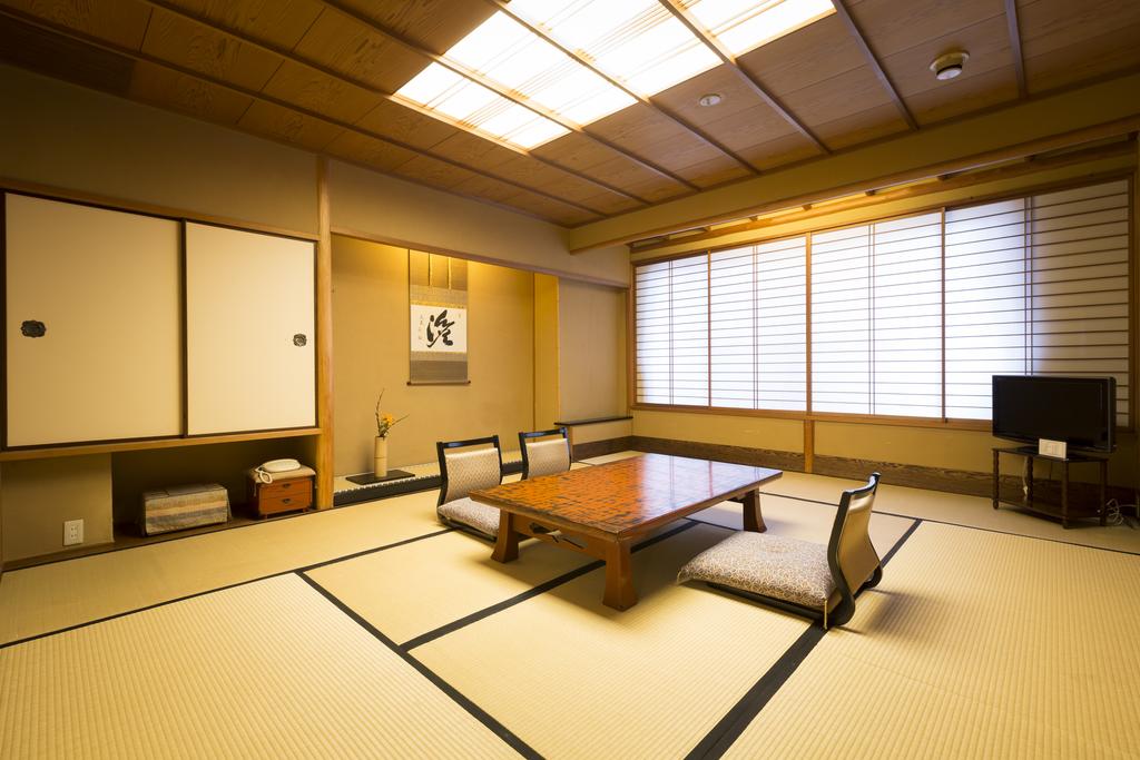 Kyoto Ryokan SAKANOUE