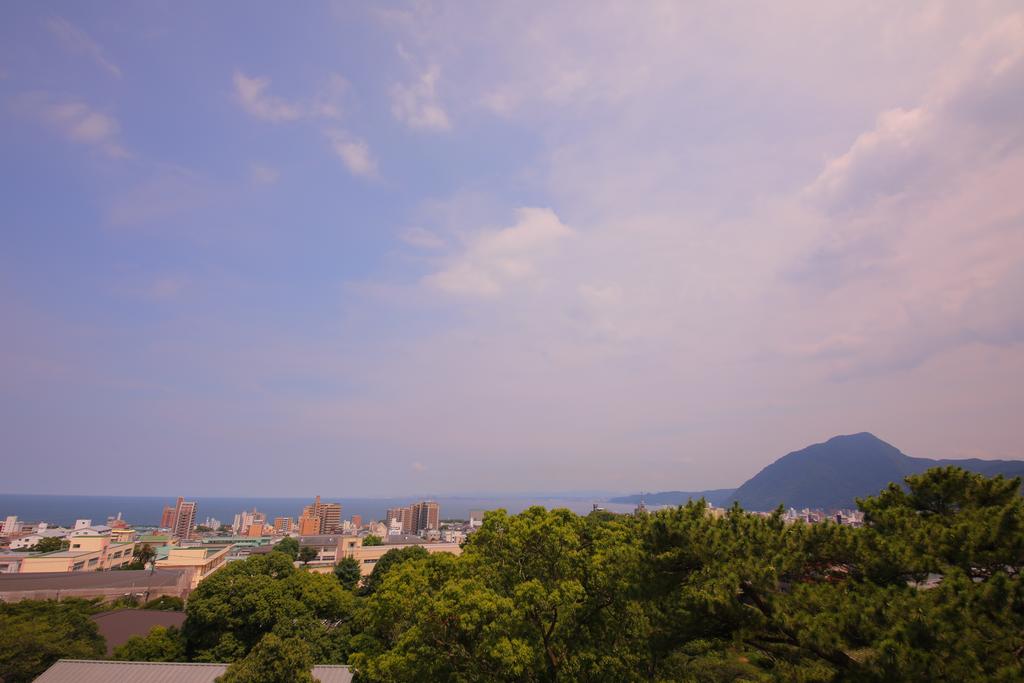 Hotel Beppu Pastoral