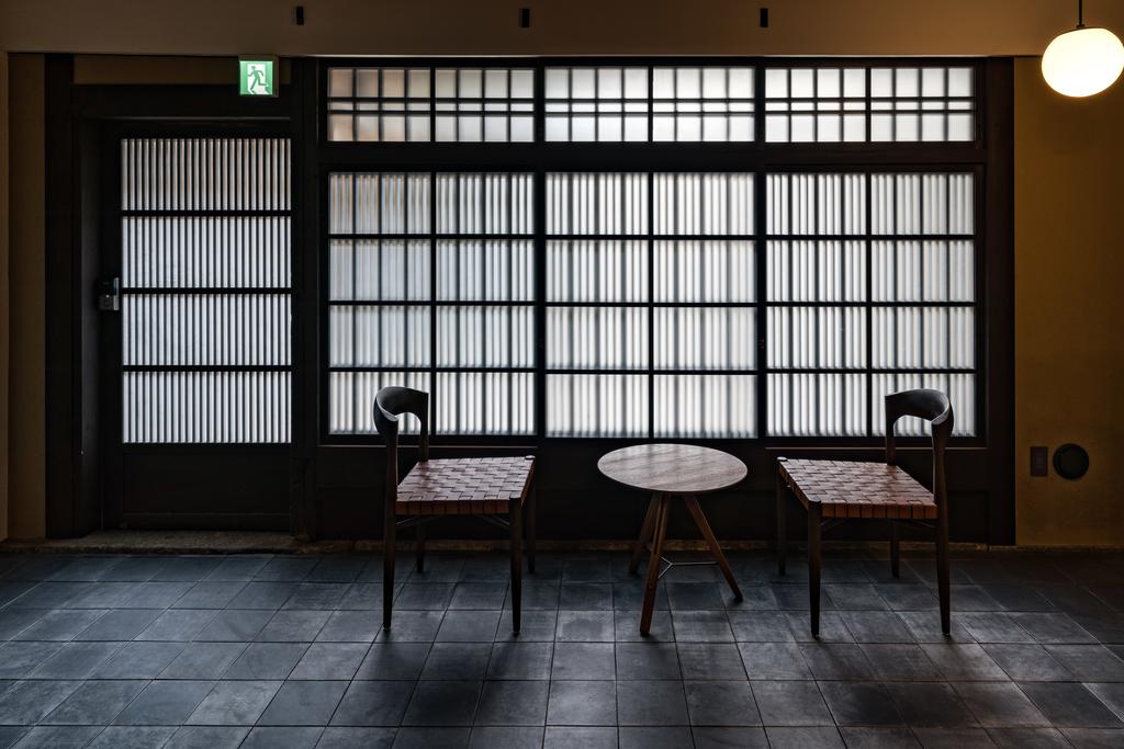 Kyoto Machiya Fukune