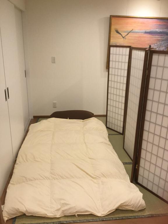 Erry's Guesthouse Sapporo